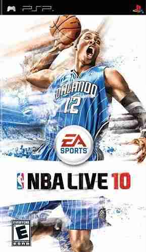 Descargar NBA Live 10 [English] por Torrent